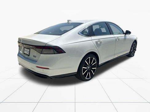 New 2026 Honda Accord Touring image 9