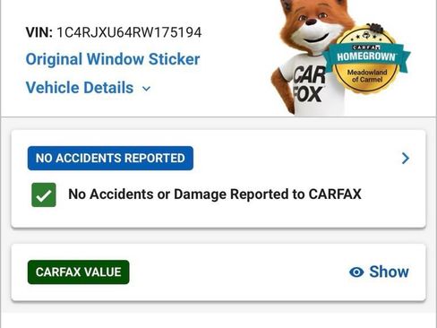 Used 2024 Jeep Wrangler High Altitude AWD/4WD image 6