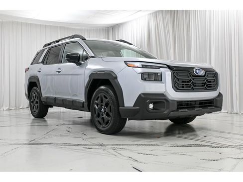 New 2026 Subaru Outback Limited image 2