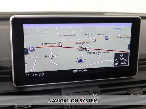 Used 2018 Audi Q5 2.0T Premium Plus w/ Premium Plus Package image 3