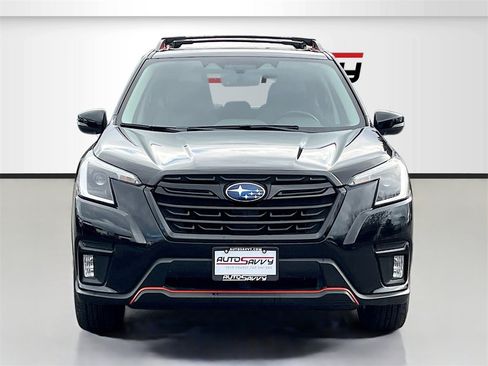 Used 2024 Subaru Forester Sport image 2