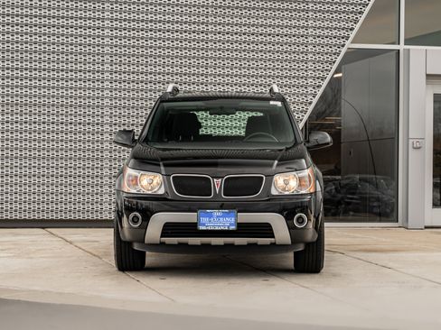 Used 2007 Pontiac Torrent AWD image 24