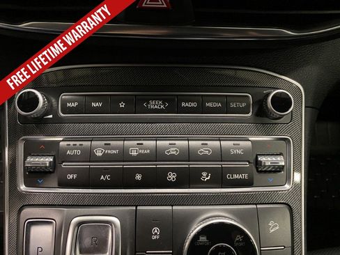 Used 2023 Hyundai Santa Fe XRT AWD/4WD image 38