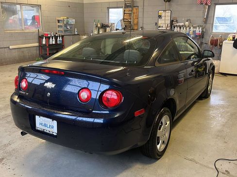 Used 2008 Chevrolet Cobalt LT image 5