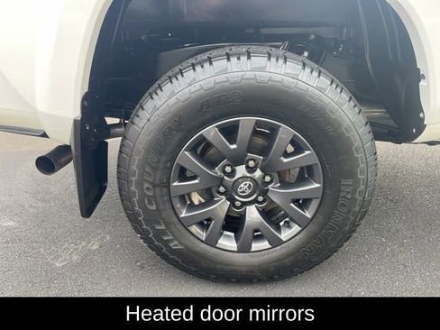 Used 2023 Toyota Tacoma SR5 image 9