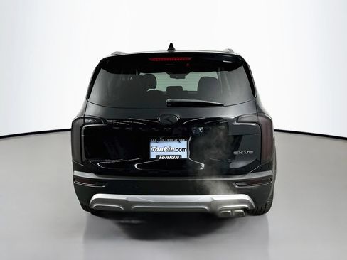 Used 2020 Kia Telluride EX FWD image 7