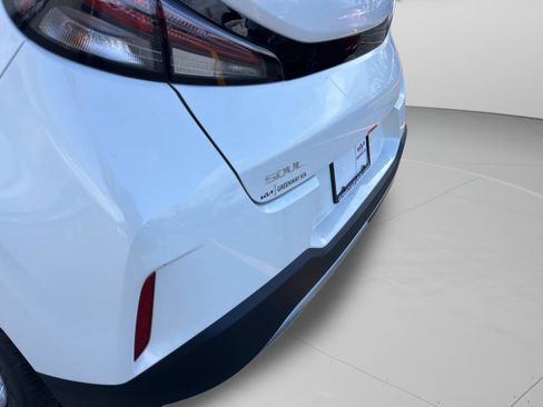 New 2025 Kia Soul LX image 10