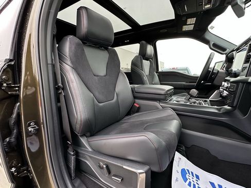 New 2025 Ford F150 Raptor image 74