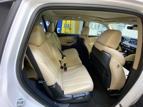 Used 2024 Acura MDX FWD w/ Technology Package image 26