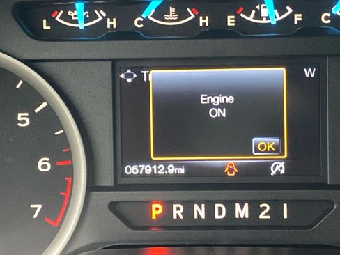Used 2016 Ford F150 XLT w/ Equipment Group 302A Luxury AWD/4WD image 22