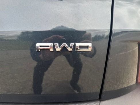 Certified 2022 Ford Escape SEL AWD/4WD image 40