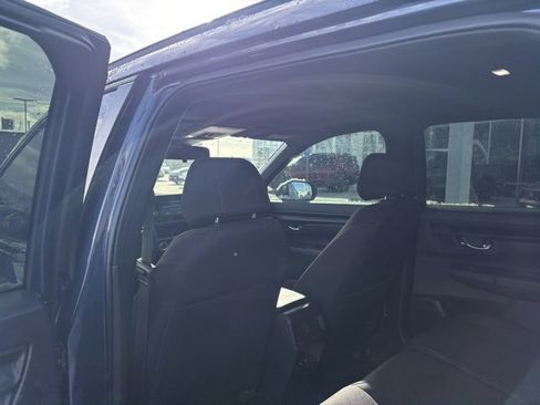 Used 2026 Honda CR-V TrailSport image 22