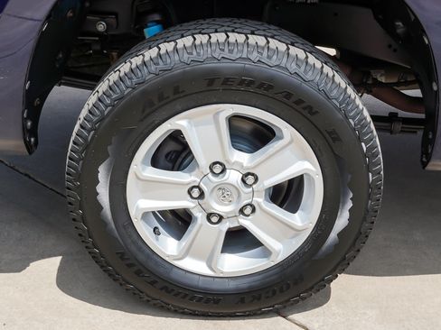 Used 2007 Toyota Tundra SR5 RWD image 11