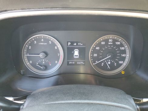 Used 2021 Hyundai Tucson SE FWD image 13