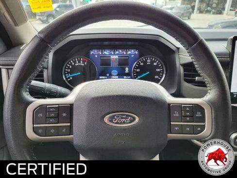Used 2023 Ford Expedition Max XLT AWD/4WD image 27
