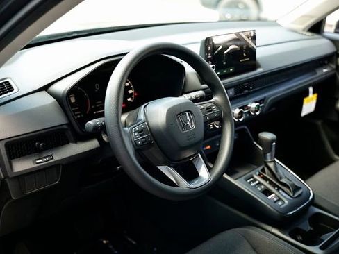 New 2026 Honda CR-V EX image 21