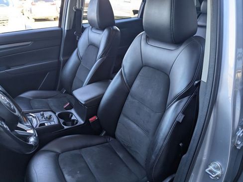 Used 2018 MAZDA CX-5 Touring image 15