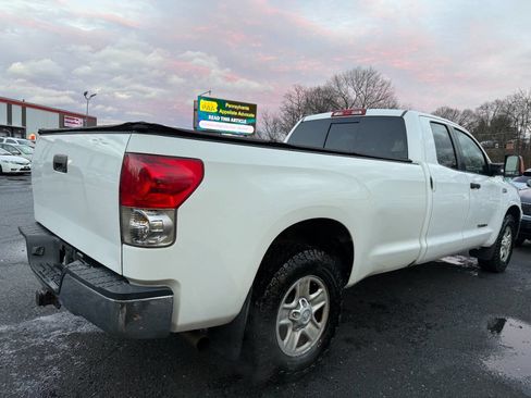 Used 2008 Toyota Tundra SR5 image 5