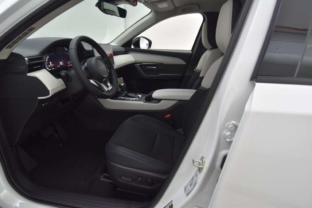New 2026 MAZDA CX-5 Preferred AWD/4WD image 24
