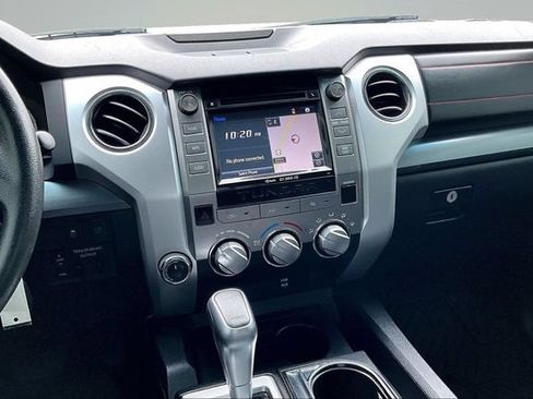 Used 2016 Toyota Tundra TRD Pro AWD/4WD image 9