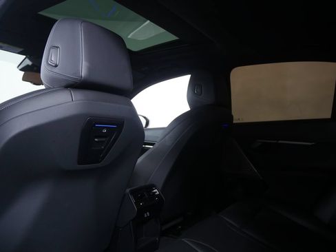 Certified 2024 BMW 530i w/ M Sport Package RWD image 16