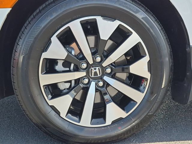 Used 2026 Honda Odyssey EX-L image 23