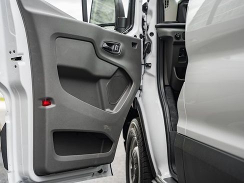 New 2025 Ford Transit 150 Low Roof image 23