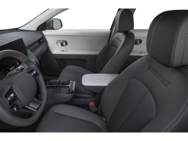New 2027 Hyundai Ioniq 5 SEL RWD image 8