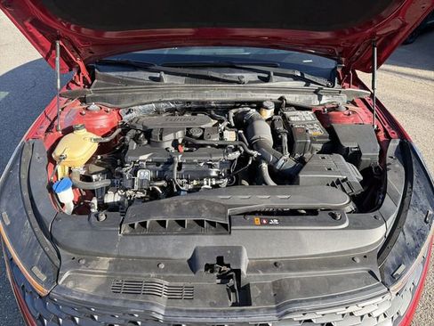 Used 2023 Kia K5 EX FWD image 26
