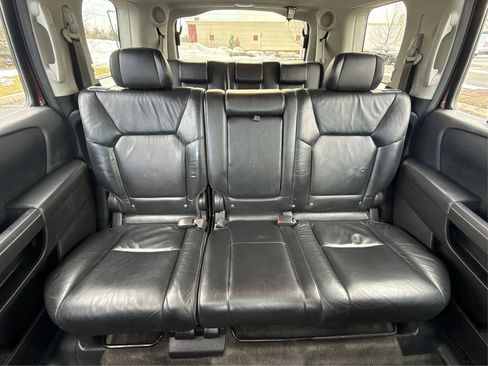 Used 2011 Honda Pilot EX-L image 25