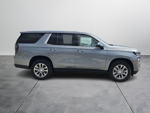 New 2026 Chevrolet Tahoe Premier image 6