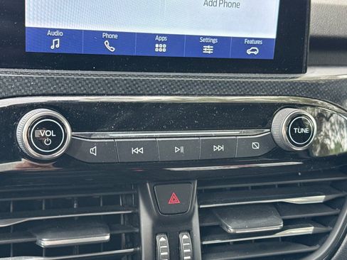 Used 2023 Ford Escape ST-Line AWD/4WD image 31