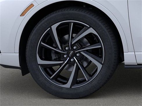 New 2026 Lincoln Corsair Grand Touring AWD/4WD image 19