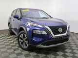 Used 2021 Nissan Rogue SV image 3