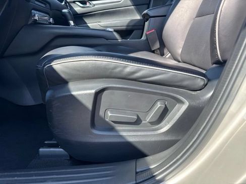 Used 2025 MAZDA CX-5 AWD 2.5 S w/ Select Package image 18
