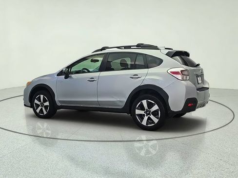 Used 2016 Subaru Crosstrek Touring w/ Popular Package #1 AWD/4WD image 4