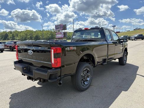 New 2026 Ford F350 XL w/ STX Appearance Package image 5