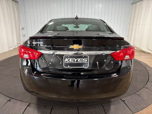 Used 2014 Chevrolet Impala LT FWD image 7
