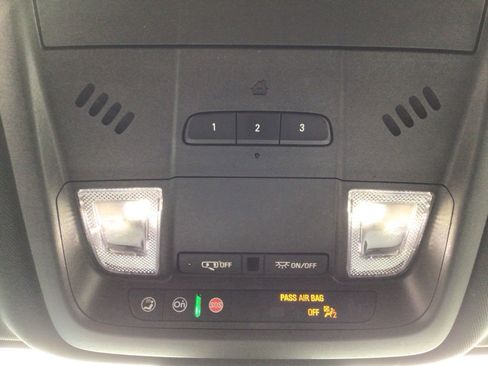 Used 2024 Chevrolet Blazer RS w/ LPO, Floor Liner Package FWD image 29