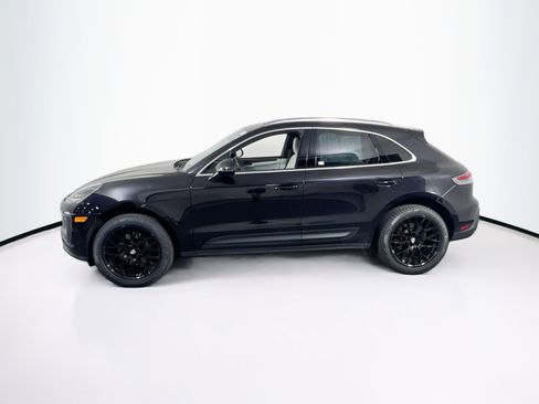 Used 2023 Porsche Macan image 8