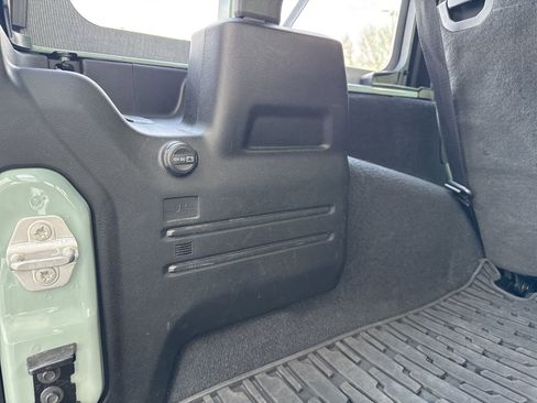 Used 2023 Jeep Wrangler Sport image 13