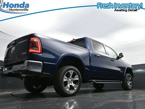 Used 2022 RAM 1500 Laramie AWD/4WD image 42