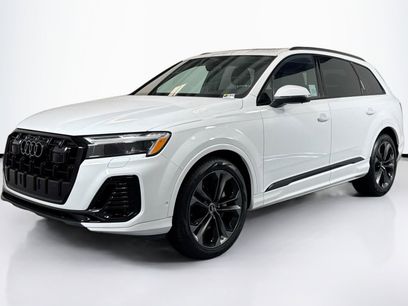 Used 2025 Audi Q7 3.0T Premium Plus w/ Premium Plus Package