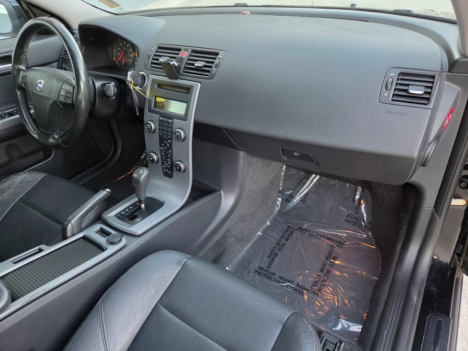 Used 2008 Volvo S40 2.4i FWD image 2
