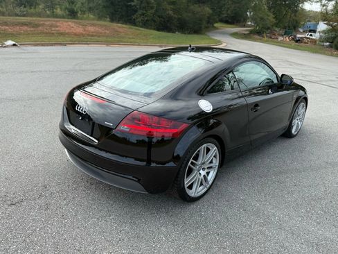 Used 2010 Audi TT 2.0T Premium Plus image 6