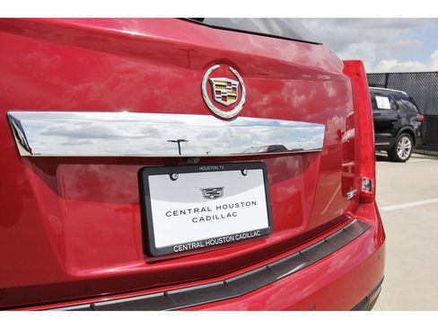 Used 2012 Cadillac SRX Luxury FWD image 29