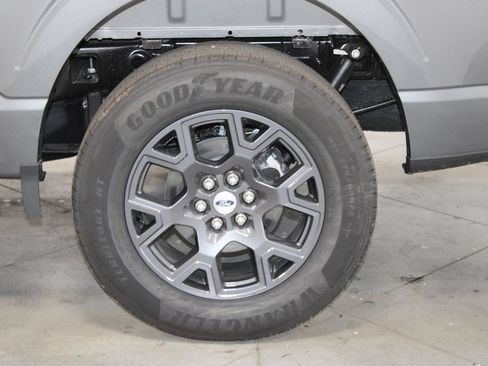 New 2026 Ford F150 STX RWD image 16