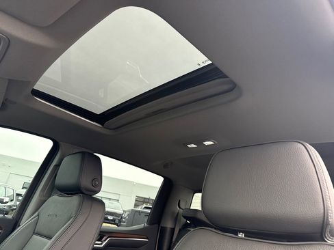 Certified 2026 GMC Sierra 1500 Denali image 28