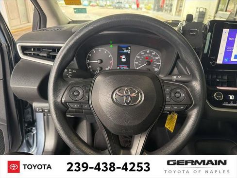 Certified 2024 Toyota Corolla LE image 17