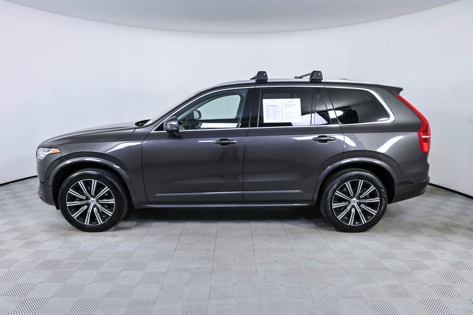 Used 2023 Volvo XC90 B5 Core w/ Protection Package Premier AWD/4WD image 2